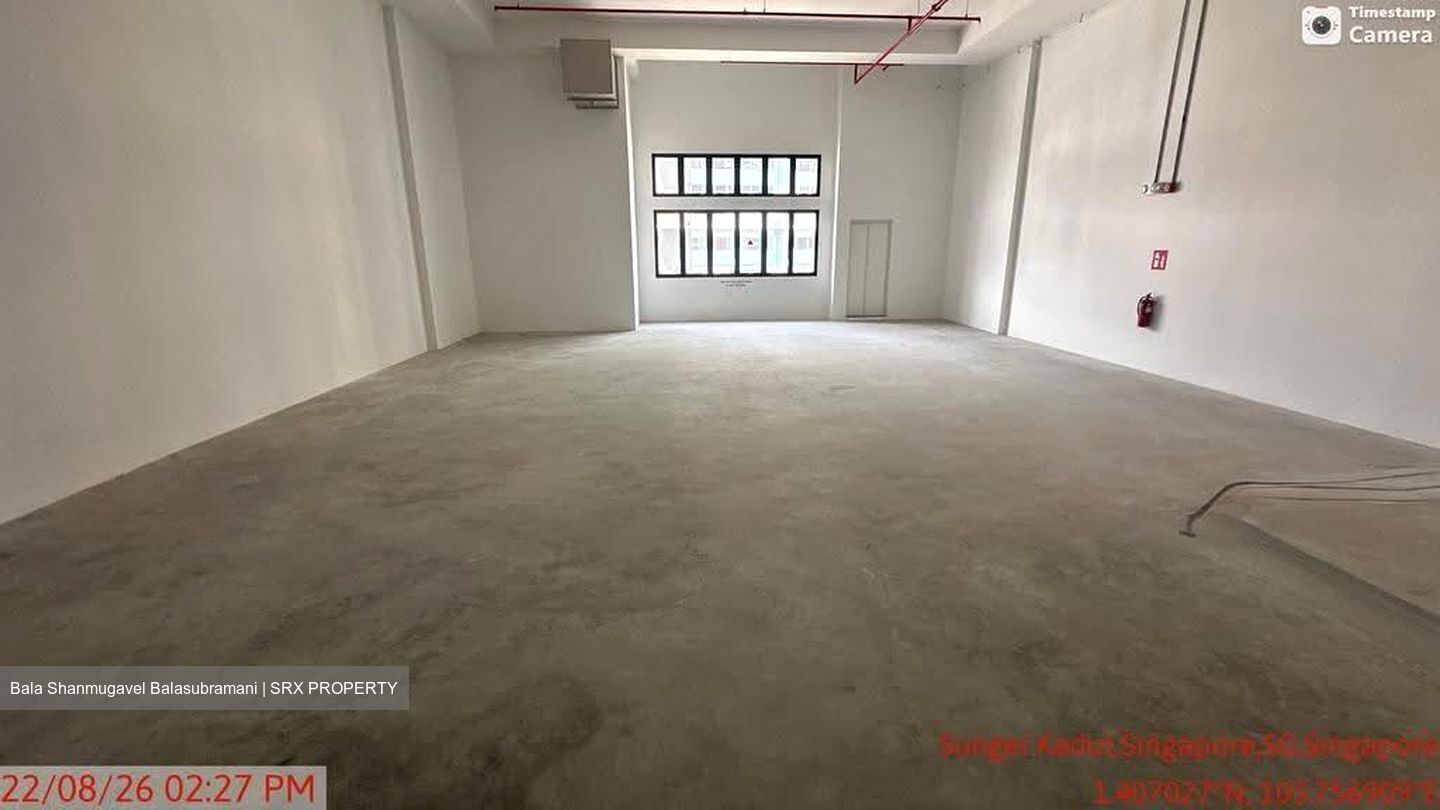 Ct Foodnex (D25), Factory #615633091